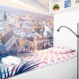 Apartmán Lumen, Vratislav