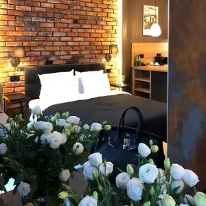 Loft House Premium Апартаменты