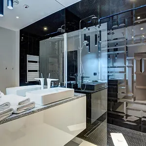 Apartmán Sky Tower, Vratislav