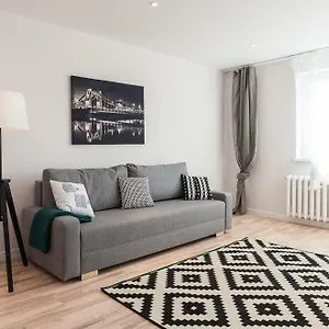 B&w Ruska Apartament